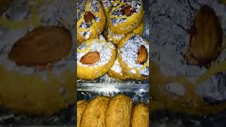 Osmania and Badam Biscuits [upl. by Yellac894]