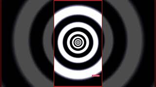 Optical Illusion Psychedelic Hypnosis Trippy Video fact illusion shorts reels opticalillusion [upl. by Baynebridge990]