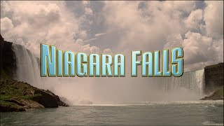 Niagara Falls [upl. by Sixel]