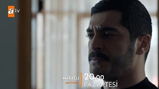 Marasli  Episode 11  Trailer 1  English Subtitles [upl. by Inig]