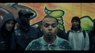 Tremz  Real Talk  Official Hood Video Dir by Merki [upl. by Dinnie]