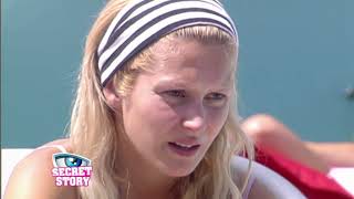 Secret Story S1  Quotidienne 33  Lintégrale  Remastered [upl. by Elaen37]