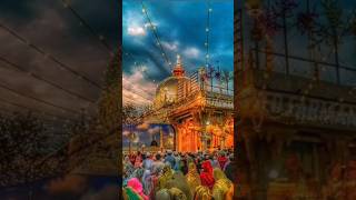 Hosanna taiba ki jiyarat Ajmer ki galiyon meineidmiladunnabi [upl. by Leunamnauj]