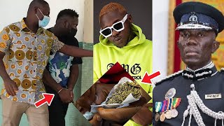 Medikal Cause Himself A Big Trouble For Mistakenly Exposing Himself [upl. by Marne]