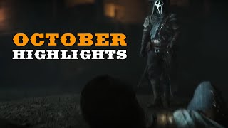 Insane Hunt Showdown 1896 Highlights  October 2024 Edition [upl. by Furr209]