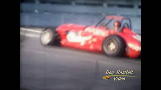 Oswego Speedway 1966 [upl. by Hairym]