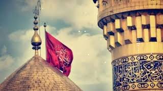 Haq Hussain Mola HussainStatusWhatsApp StatusRingtone [upl. by Bradley57]