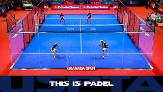 What is Padel Presented by USPTA [upl. by Els332]