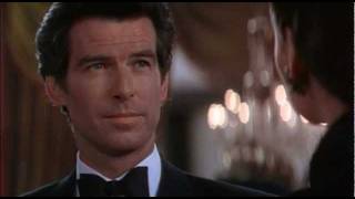 quotGoldenEye 1995quot Theatrical Trailer 1 [upl. by Nitz]