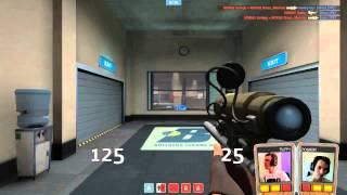 Tuto 8  Le sniper 2 émission M [upl. by Mazman]