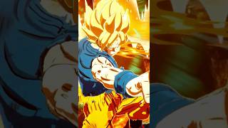 Angry Kamehameha💥 dbz sparkingzero dragonball kamehameha fyp viralshorts shorts edit [upl. by Eadwina732]