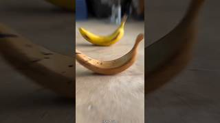 Hizo un PLÁTANO de Madera 😯🍌 twcdesign  YTIGTT [upl. by Anuhsal865]