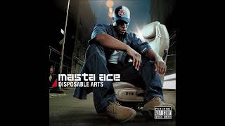 07 Masta Ace  Hold U ft Jean Grae [upl. by Therine110]