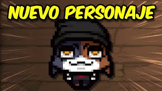 THE BINDING OF ISAAC REPENTANCE PERO SOMOS MEOWSKULLS DE FORTNITE [upl. by Rodl]