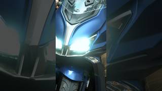 Watch this Xciting S 400 by Kymco lowshift kymco bike motorcycle [upl. by Eleynad]