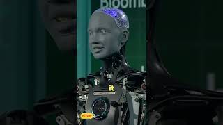 The Future of Robotics AMECAs Tech Conference Plans  AI Response [upl. by Elehcim]