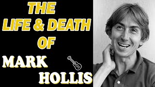 The Life amp Death of Talk Talks MARK HOLLIS [upl. by Ikkin]