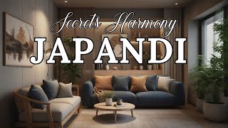 Uncover Secrets of Japandi Design Harmony [upl. by Nylisoj]