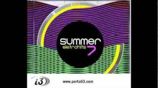 Summer Eletrohits 7  Edward Maya amp Vika Jigulina  Stereo Love 2010 [upl. by Rezal368]