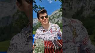 Rustling birches youtubeshorts music bandoneon bandovalo [upl. by Udella]