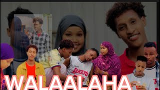 WALAALAHA  SHORT FILM  4k [upl. by Aihsemat]