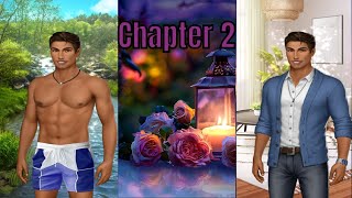 Choices Stories You Play Years Apart Chapter 2 [upl. by Kylen]