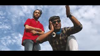 Manike Mage Hithe New Comedy Version Song l Bangla Funny Rap l Kotodin Single Thakbo [upl. by Rutledge]