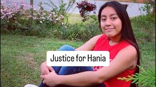 Remembering Hania Aguilar [upl. by Suoirtemed]