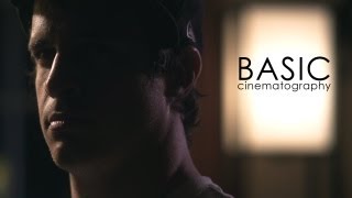 How To Basic Cinematography Tips [upl. by Wagner269]