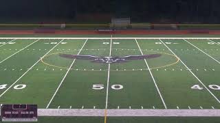 Dwight Morrow High vs Hackensack High School Girls Varsity Soccer [upl. by Tindall867]