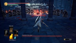 What is this Dark Souls 3 BOSS [upl. by Cassidy754]