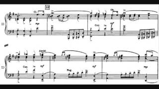 Sergei Prokofiev  Piano Concerto No 3 [upl. by Xerxes]