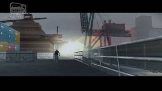 Grand Theft Auto Online  KILL ALL THE PEOPLE PS3 HD Gameplay [upl. by Ihsorih]