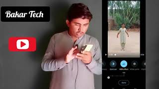 Video edit kasay karein ❤️  iphone jasi video editing 🔥  iphone editing [upl. by Ayotl]