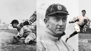 The Unstoppable Ty Cobb [upl. by Winnifred]