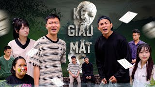 KẺ GIẤU MẶT  Hai Anh Em Phần 830  Phim Tình Cảm Hài Hước Gãy Media [upl. by Notnel]