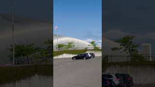 Exterior Of LeMay Car Museum  Tacoma Washington [upl. by Aerbua]