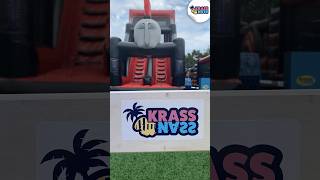 Das ist der krass nass Parcours 2024 krass nass  SWR Plus shorts krassnass [upl. by Lichter1]