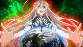 haiyore nyaruko san W Full opening [upl. by Alios]