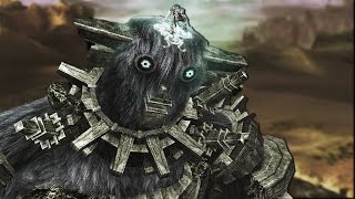 MY FAVOURITE COLOSSUS  Shadow of the Colossus 2 [upl. by Berkman904]