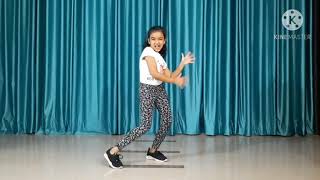 Naach Meri Rani Dance Cover  Guru Randhawa  Nora Fatehi  song [upl. by Nairoc]