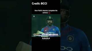 Rohit Sharmas Epic T20 Century Highlights  Must Watch rohitsharma cricket t20 [upl. by Delogu]