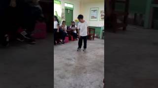 Sidekick dance cover😀 [upl. by Belford]