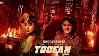 Toofan Bangla full Movie  Shakib Khan Movie  Bangla Movie 2024 [upl. by Luapnaej855]