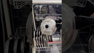 Minivlog 201 Dishwasher Honest Review minivlog shortsfeed dishwasher bosh review shorts [upl. by Anar]