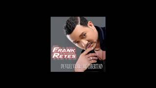 Quien de los Dos Frank Reyes Letra [upl. by Autrey]