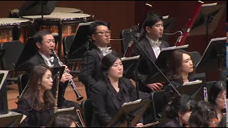 HieYon Choi  Beethoven Piano Concerto No 3 1st mvt [upl. by Ennaul133]