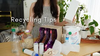 15 More Ways to Repurpose Everyday Items  Recycling Ideas ♻️ [upl. by Marylin]