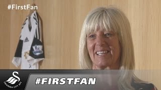 Swans TV  FirstFan [upl. by Mcferren]