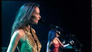 The Corrs  Dreams  Live in London  Sharon Corr Camera Angle [upl. by Aennyl]